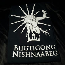 Load image into Gallery viewer, Biigtigong T-shirt
