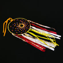 Load image into Gallery viewer, Colors of Sunshine Dreamcatcher
