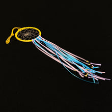 Load image into Gallery viewer, Simple Ribbon Dreamcatcher
