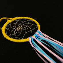 Load image into Gallery viewer, Simple Ribbon Dreamcatcher
