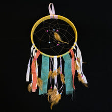 Load image into Gallery viewer, Pastels Dreamcatcher
